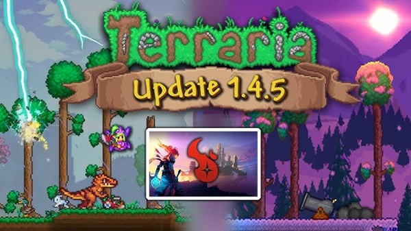 terraria 1.4.5 apk tanpa iklan