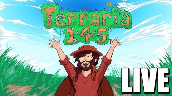 terraria 1.4.5 apk download
